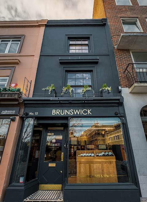 Brunswick Fine Wines & Spirits