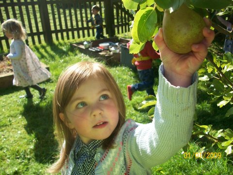 Knossington & Somerby Pre-School