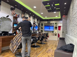 Antalya Turkish Barbers