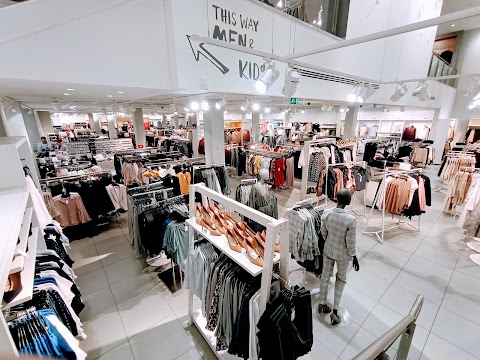 H&M