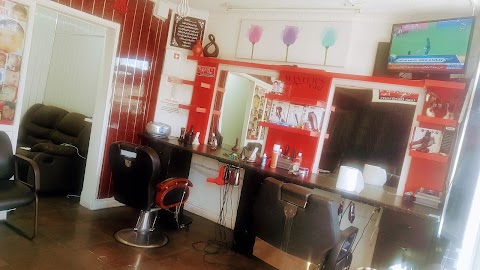 Master's Edge Gents Hairdressers