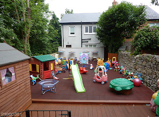 Rathgar Montessori Kindergarten