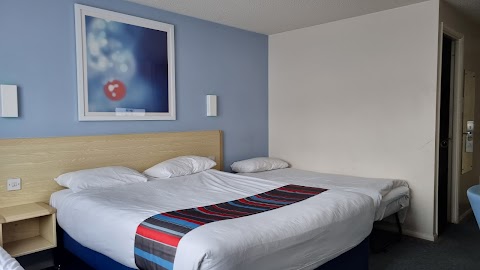 Travelodge Birmingham Sutton Coldfield