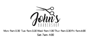 John's Barbers
