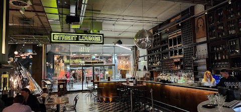 Bread Street Kitchen & Bar - St Paul's