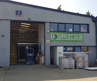 A2 Supplies Ltd