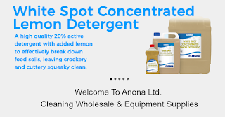 Anona Ltd