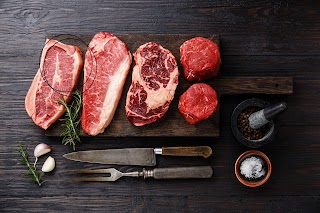 The Steak Shop | Buy Steak Online | Steak Delivery