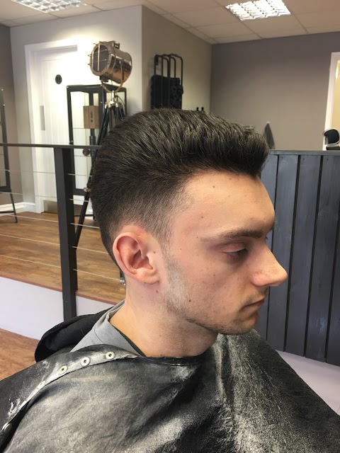 Sal's Barbers - Clean Cuts & Grooming