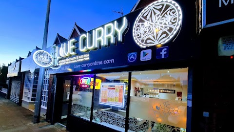 Love Curry | Indian Takeaway