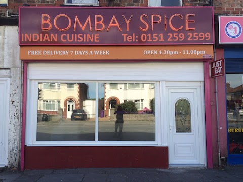 Bombay Spices