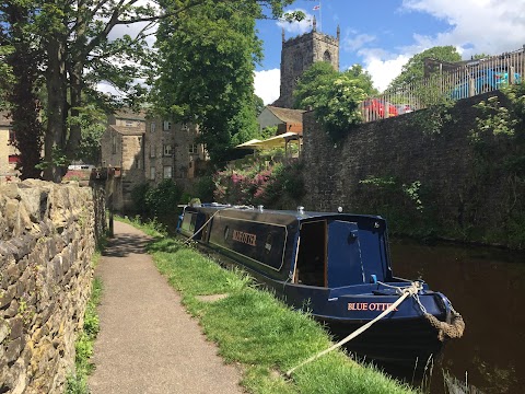 Blue Otter Skipton