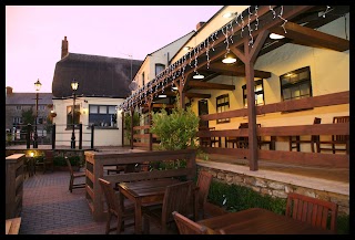 Plough Pub and Kitchen - Brackley