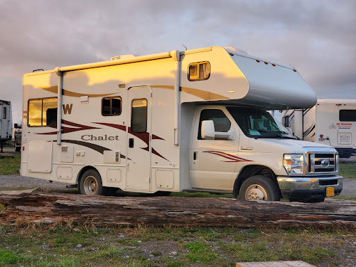 Alaska RV Rentals