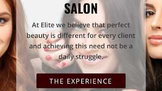 Elite Salon Hampshire