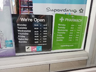 Superdrug