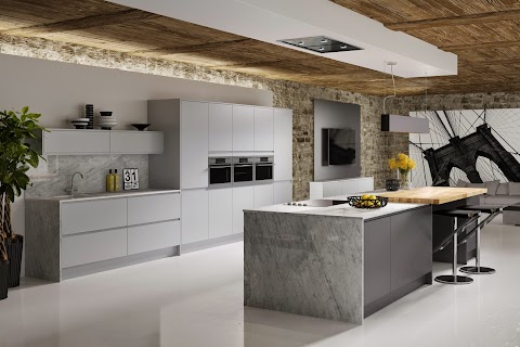 Gainsborough Kitchens