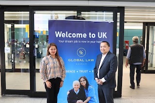 Global Law Immigration Consultants.