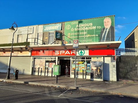 Spar