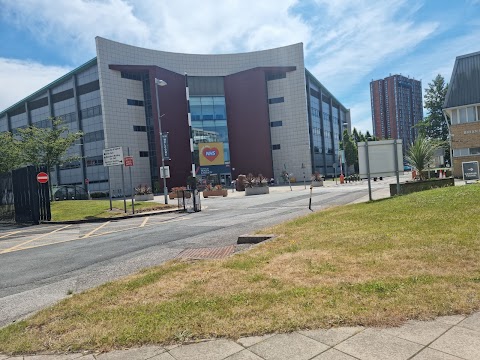 Mary Seacole Building