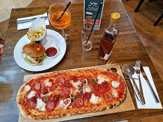 Prezzo Italian Restaurant Banstead