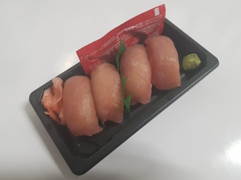 TAKA Sushi Takeaway