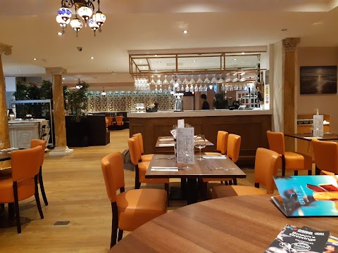 Istanbul Grill Royton