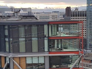 NEO Bankside Pavilion C