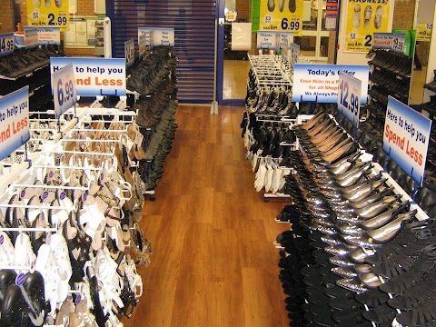 Shoe Zone