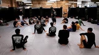 Team Renegade BJJ