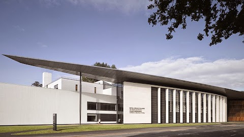 Royal Welsh College of Music and Drama