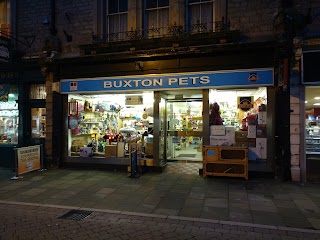 Buxton Pets