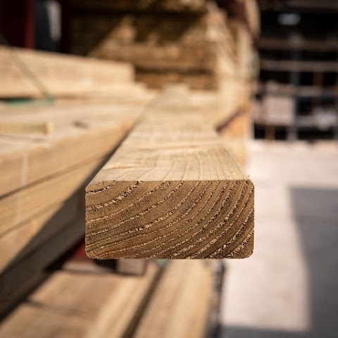 MSS Timber Merchants