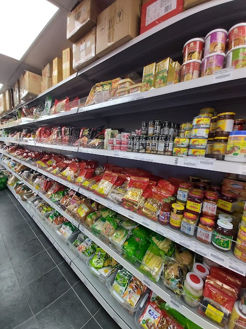 YSP Oriental Supermarket