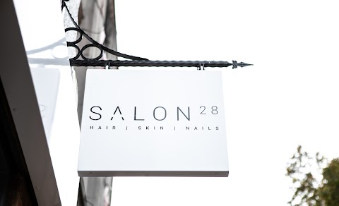 SALON28