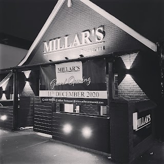 Millar's Restaurant