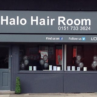 Halo Hair Room