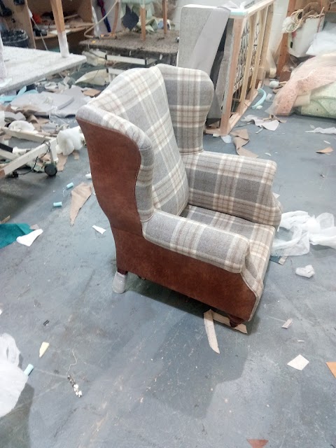 Covercraft Upholstery Limited