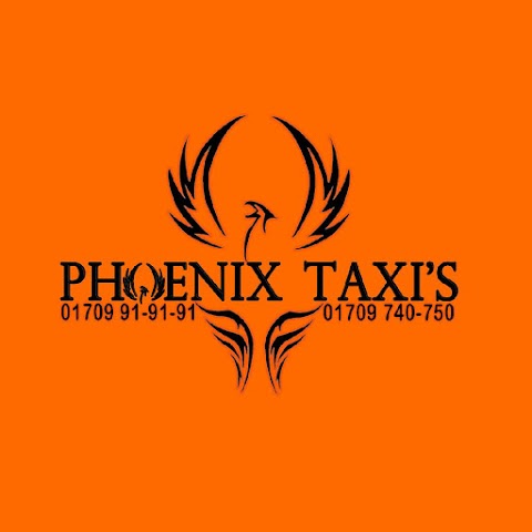 Phoenix Taxis