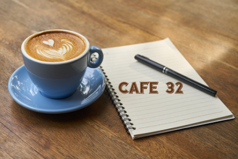 Cafe 32