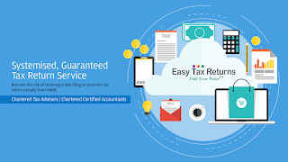 EASY TAX RETURNS LIMITED