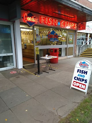 Goodies Fish Bar