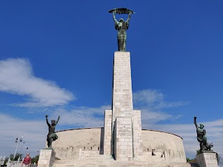 Liberty Statue