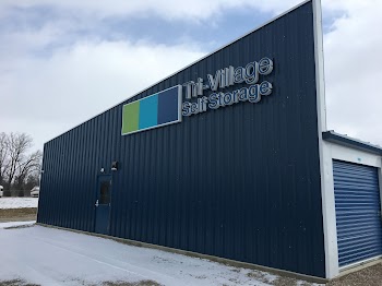 Tri-Village Self Storage