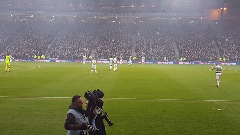 Hampden Park