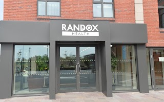 Randox Health Holywood
