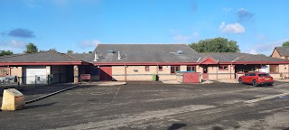 Coed Hirwaun Primary School