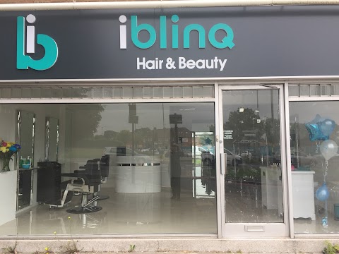 Iblinq hair & beauty