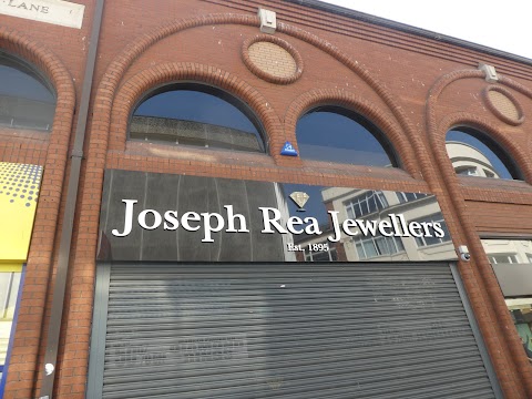 Joseph Rea Jewellers