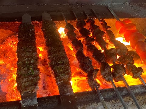 Kebab Erbil